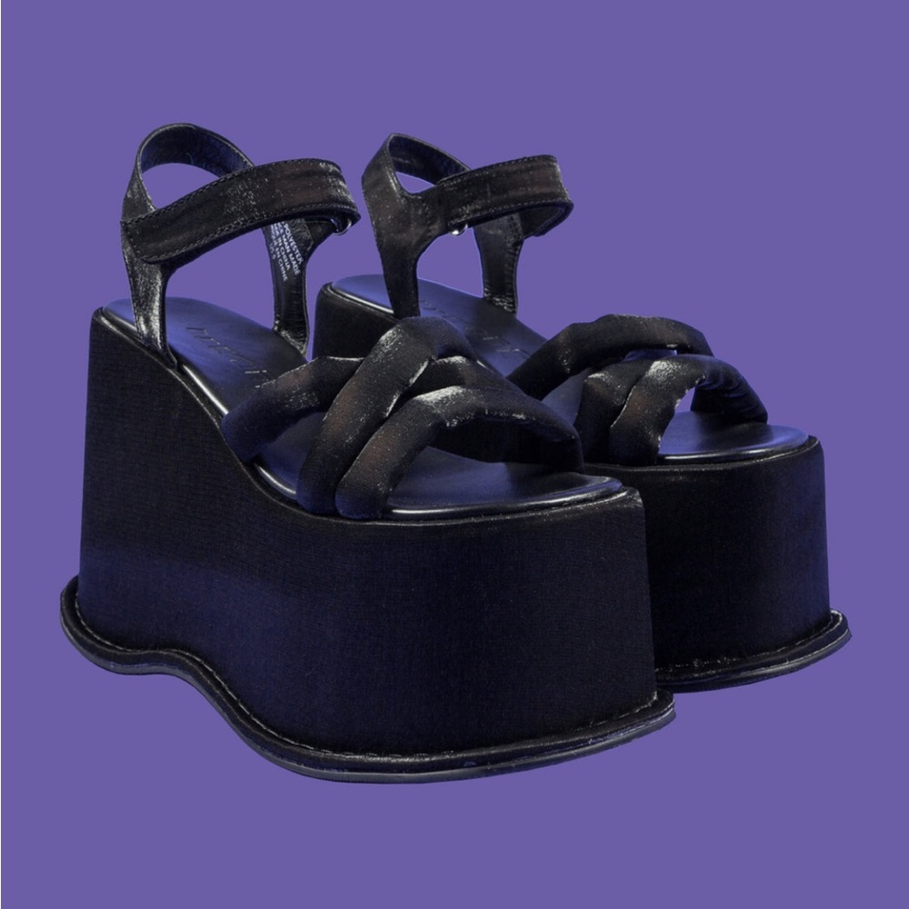 Unif Bubble Platform